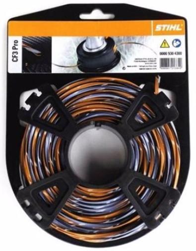 Nit kosilna PRO 3mm x 21m STIHL